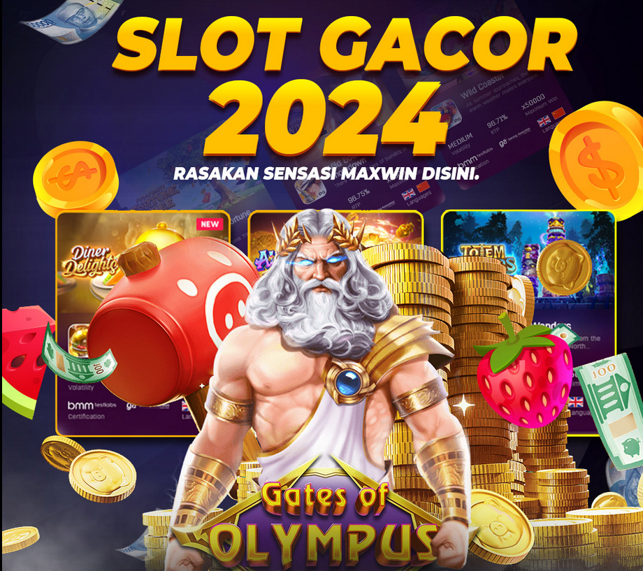 melhores jogos slots